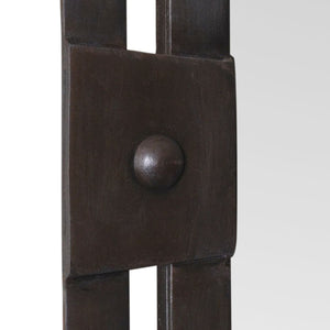 Mirror W00621 - available in various shapes, sizes, and frame styles | Image 5 | InSTYLE Home & Rugs