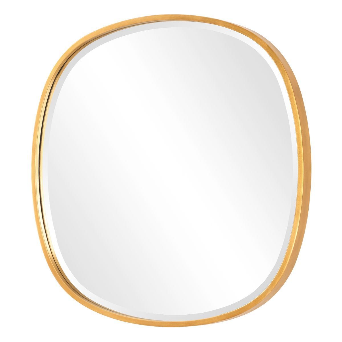 Mirror W00622 - available in various shapes, sizes, and frame styles | Image 4 | InSTYLE Home & Rugs