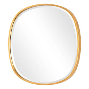 Mirror W00622 - available in various shapes, sizes, and frame styles | Image 4 | InSTYLE Home & Rugs