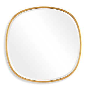 Mirror W00622 - available in various shapes, sizes, and frame styles | Image 2 | InSTYLE Home & Rugs
