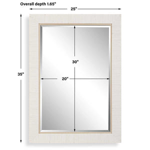 Mirror W00625 - elegant and functional accent pieces for any room | Image 7 | InSTYLE Home & Rugs