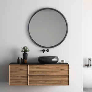 Mirror W00626 - elegant and functional accent pieces for any room | Image 1 | InSTYLE Home & Rugs