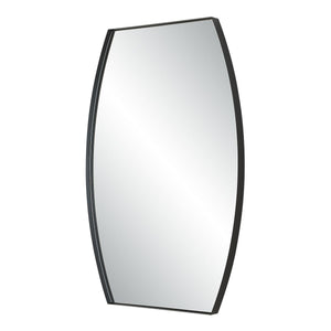 Mirror W00628 - perfect for enhancing light and creating a sense of space | Image 4 | InSTYLE Home & Rugs