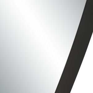 Mirror W00628 - perfect for enhancing light and creating a sense of space | Image 5 | InSTYLE Home & Rugs
