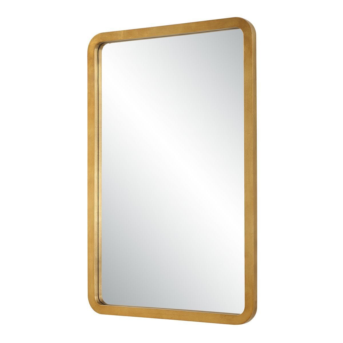 Mirror W00630 - available in various shapes, sizes, and frame styles | Image 4 | InSTYLE Home & Rugs