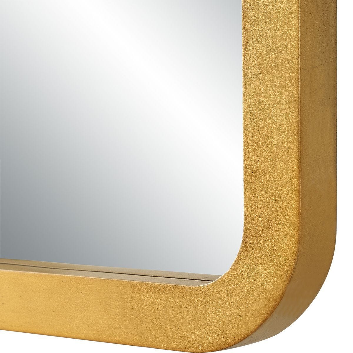 Mirror W00630 - available in various shapes, sizes, and frame styles | Image 6 | InSTYLE Home & Rugs