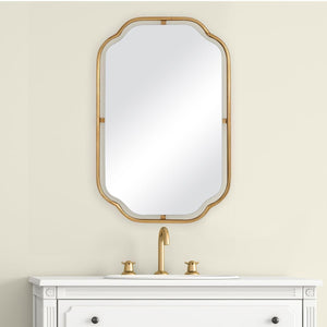 Mirror W00634 - available in various shapes, sizes, and frame styles | Image 1 | InSTYLE Home & Rugs