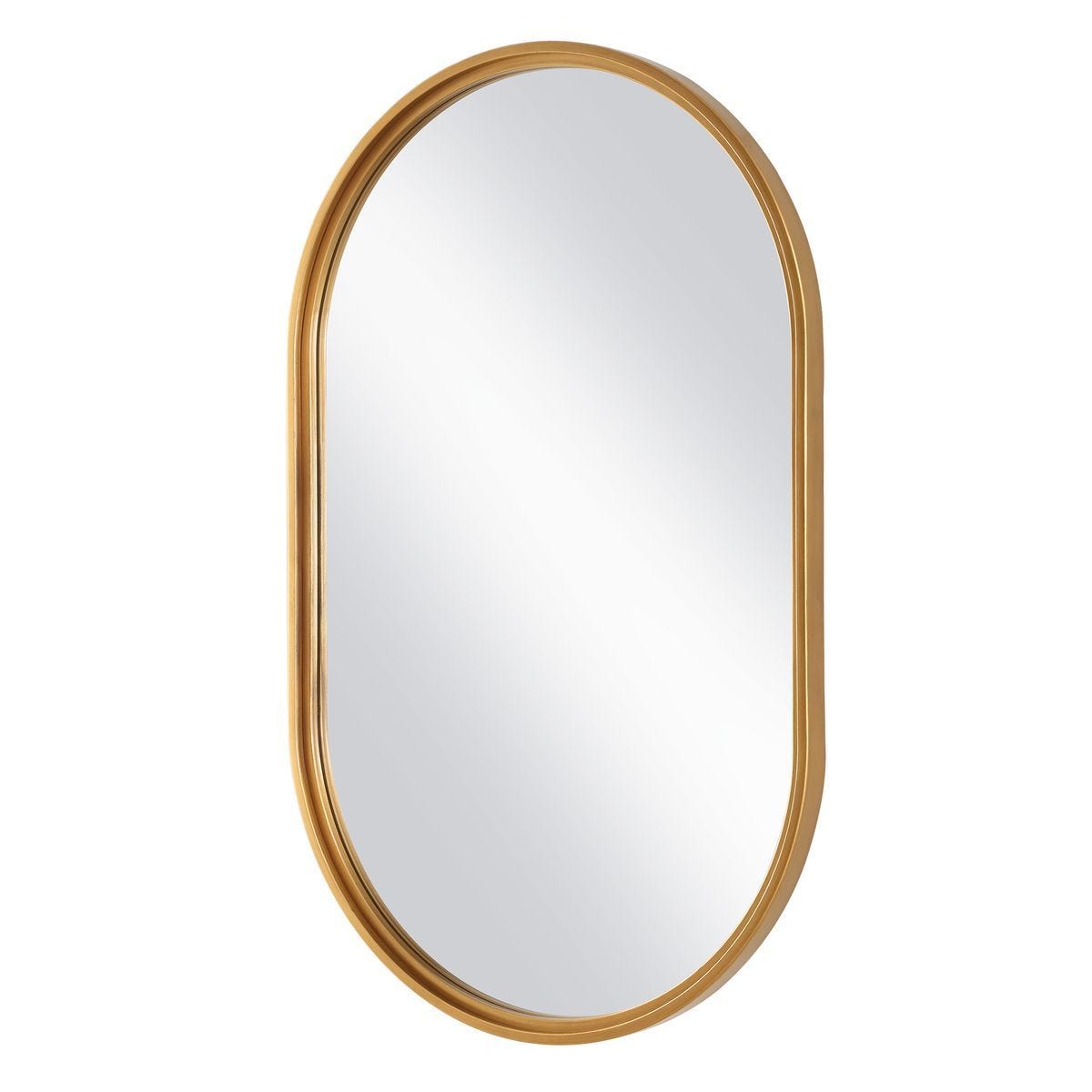 Mirror W00636 - elegant and functional accent pieces for any room | Image 4 | InSTYLE Home & Rugs