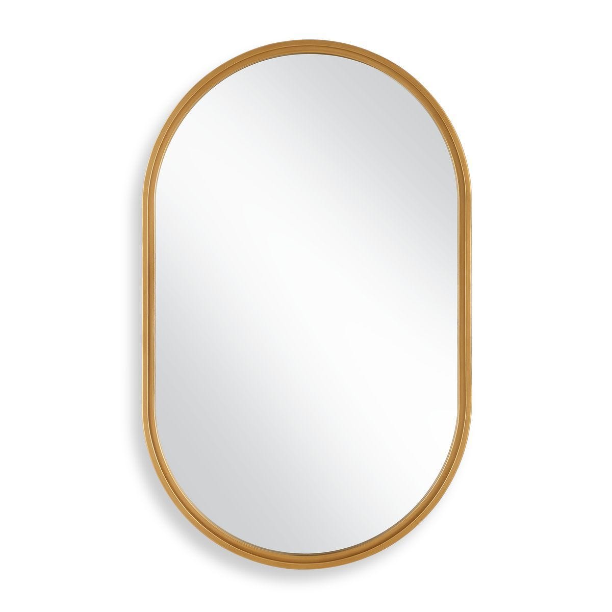 Mirror W00636 - elegant and functional accent pieces for any room | Image 2 | InSTYLE Home & Rugs