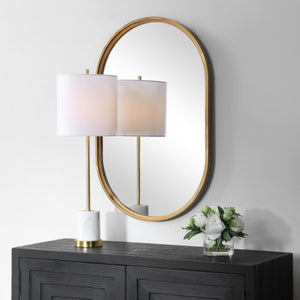 Mirror W00636 - elegant and functional accent pieces for any room | Image 3 | InSTYLE Home & Rugs