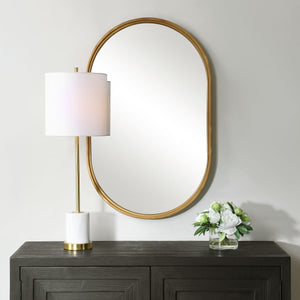 Mirror W00636 - elegant and functional accent pieces for any room | Image 1 | InSTYLE Home & Rugs