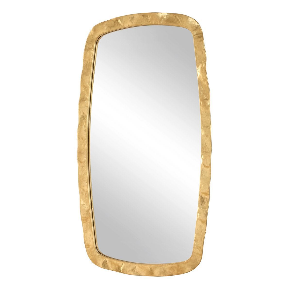 Mirror W00640 - perfect for enhancing light and creating a sense of space | Image 4 | InSTYLE Home & Rugs