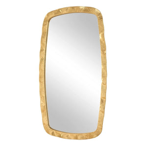Mirror W00640 - perfect for enhancing light and creating a sense of space | Image 4 | InSTYLE Home & Rugs