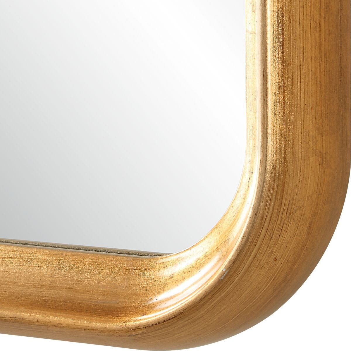 MIRROR w00642 - elegant and functional accent pieces for any room | Image 5 | InSTYLE Home & Rugs
