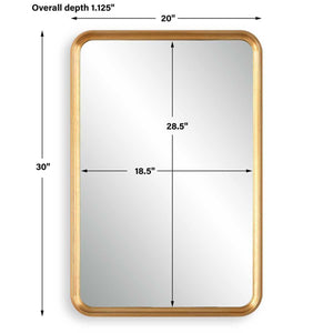 MIRROR w00642 - elegant and functional accent pieces for any room | Image 6 | InSTYLE Home & Rugs