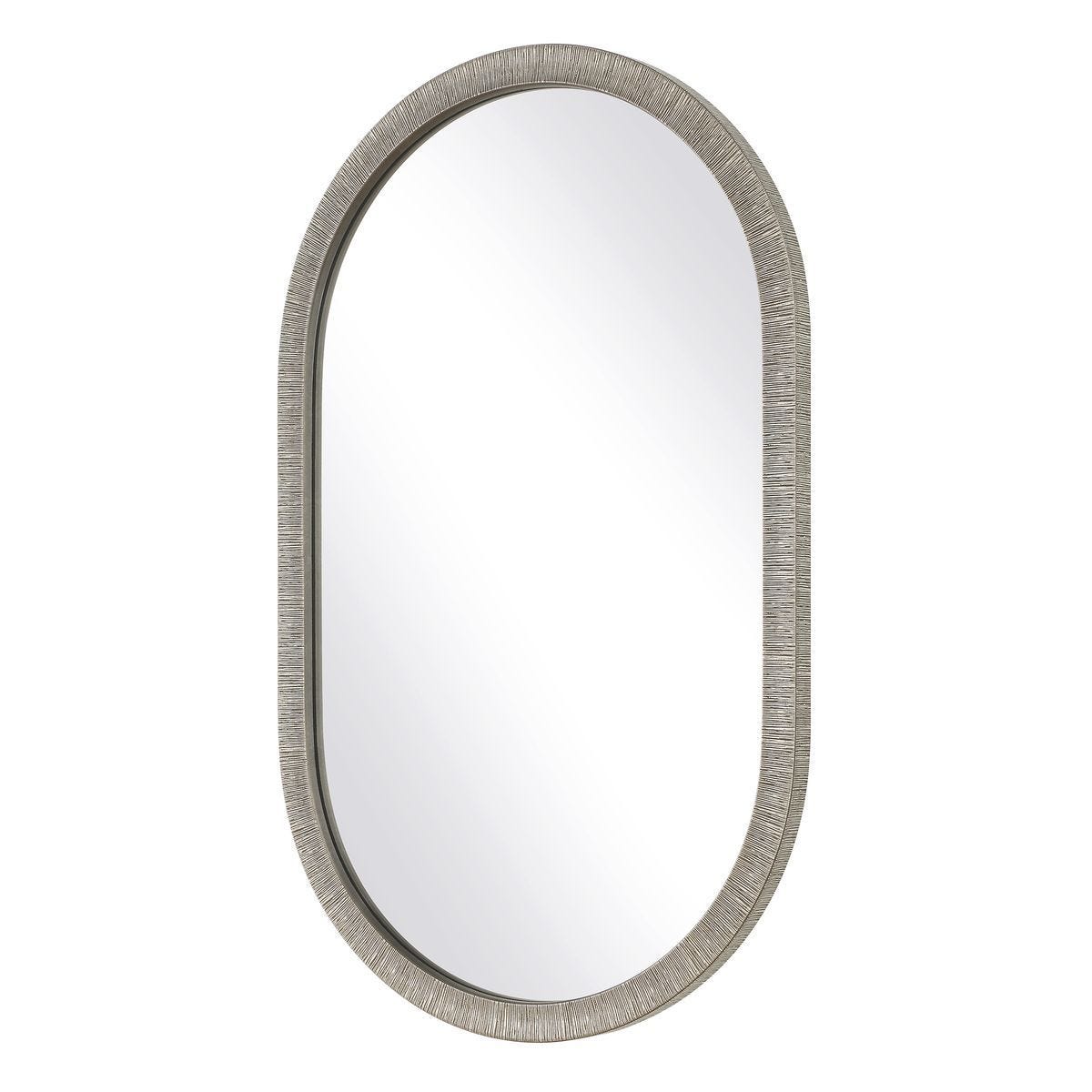 MIRROR w00644 - available in various shapes, sizes, and frame styles | Image 4 | InSTYLE Home & Rugs