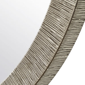 MIRROR w00644 - available in various shapes, sizes, and frame styles | Image 5 | InSTYLE Home & Rugs