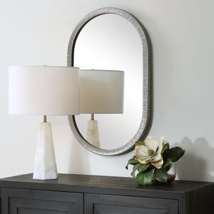 MIRROR w00644 - available in various shapes, sizes, and frame styles | Image 3 | InSTYLE Home & Rugs