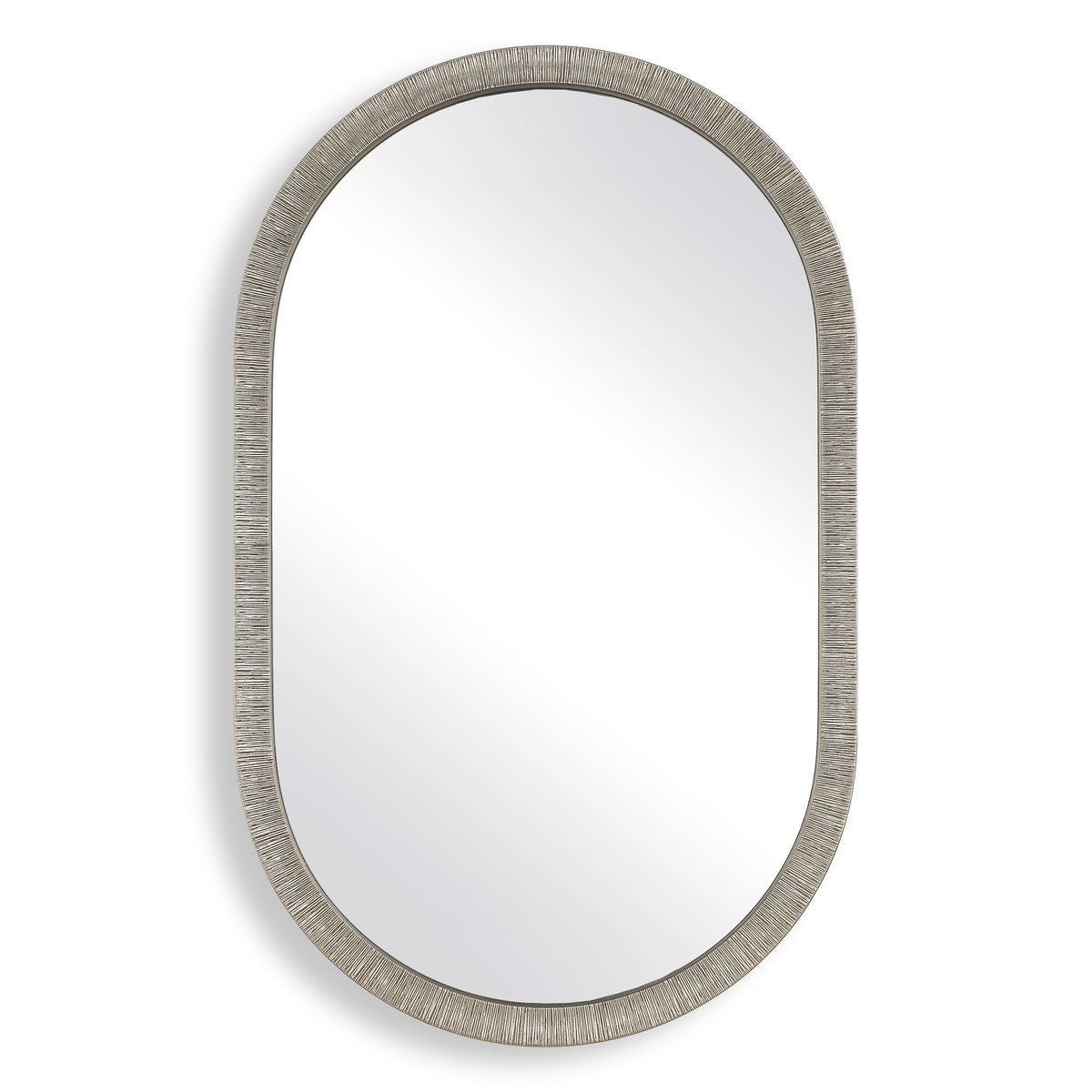MIRROR w00644 - available in various shapes, sizes, and frame styles | Image 2 | InSTYLE Home & Rugs