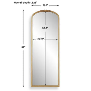 MIRROR w00646 - elegant and functional accent pieces for any room | Image 6 | InSTYLE Home & Rugs