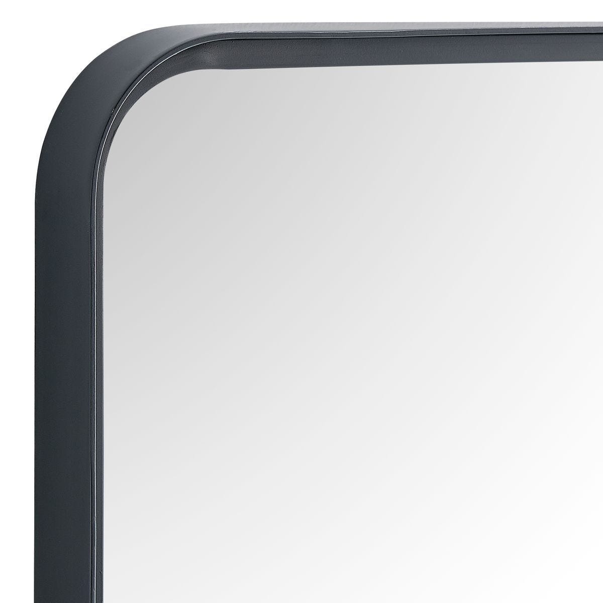 MIRROR W00647 - perfect for enhancing light and creating a sense of space | Image 5 | InSTYLE Home & Rugs