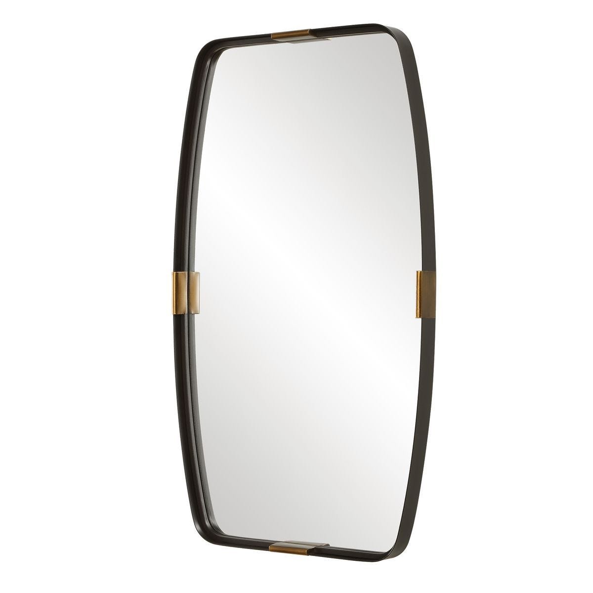 MIRROR - perfect for enhancing light and creating a sense of space | Image 6 | InSTYLE Home & Rugs