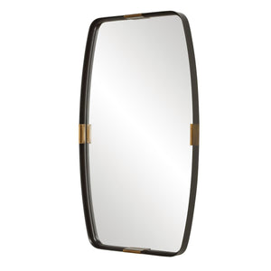 MIRROR - perfect for enhancing light and creating a sense of space | Image 6 | InSTYLE Home & Rugs