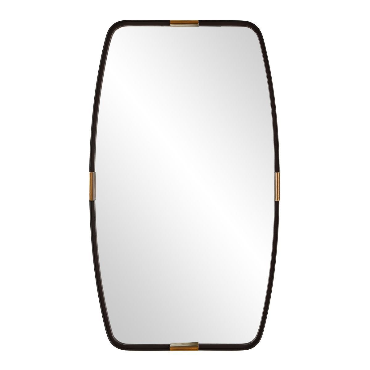 MIRROR - perfect for enhancing light and creating a sense of space | Image 2 | InSTYLE Home & Rugs