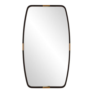MIRROR - perfect for enhancing light and creating a sense of space | Image 2 | InSTYLE Home & Rugs