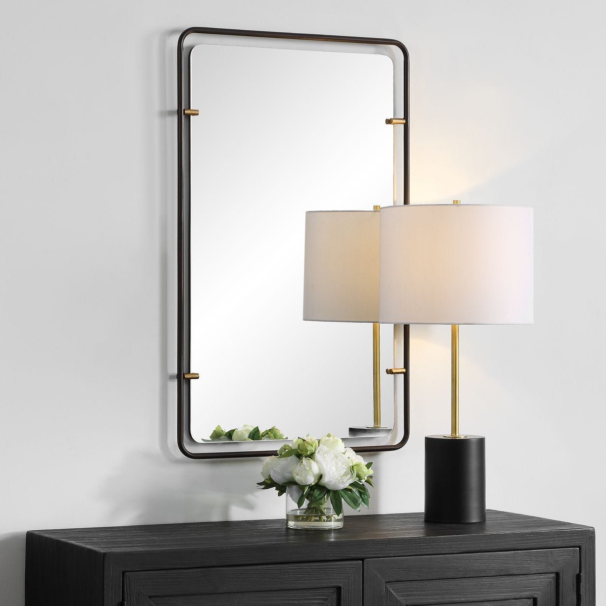 MIRROR - elegant and functional accent pieces for any room | Image 3 | InSTYLE Home & Rugs