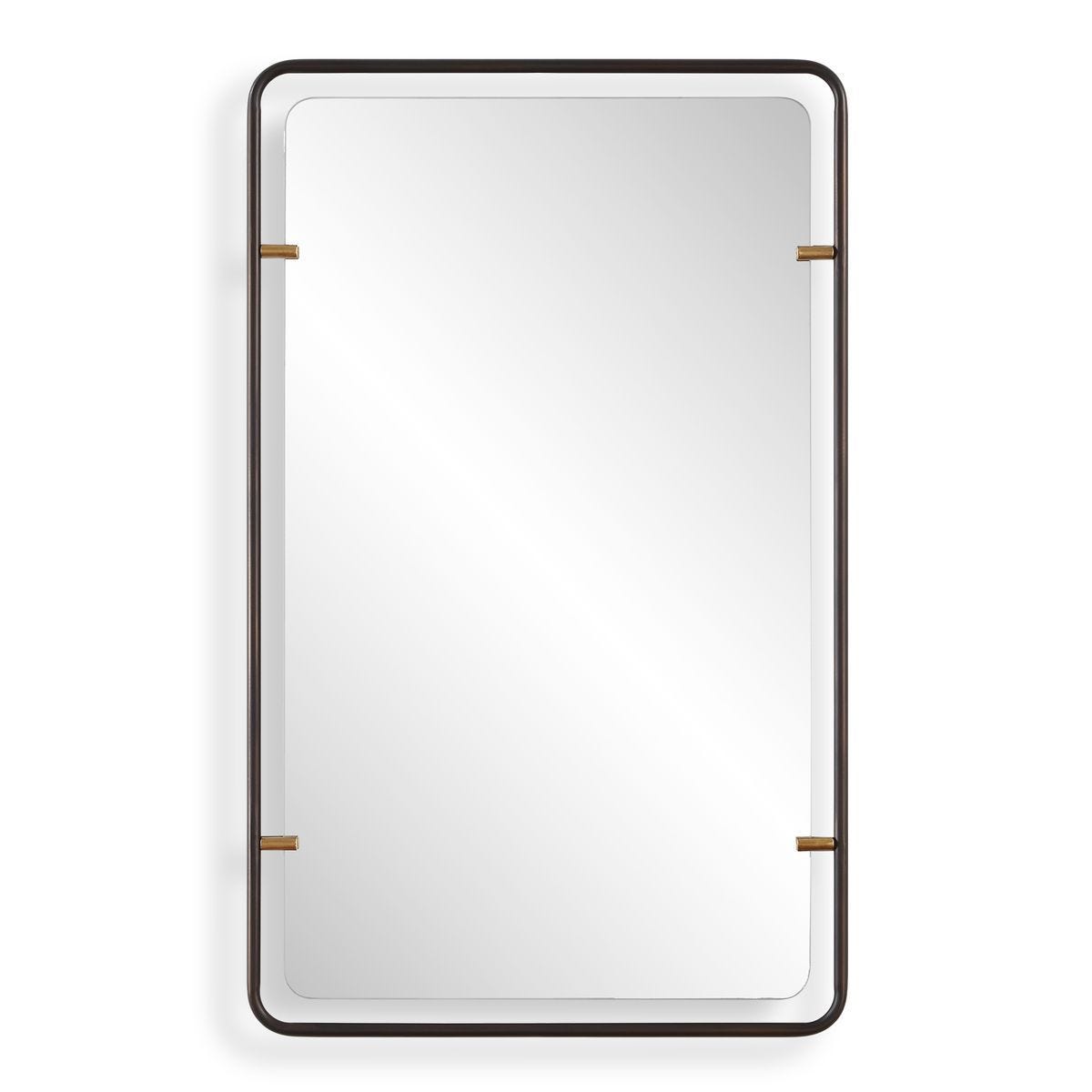 MIRROR - elegant and functional accent pieces for any room | Image 2 | InSTYLE Home & Rugs