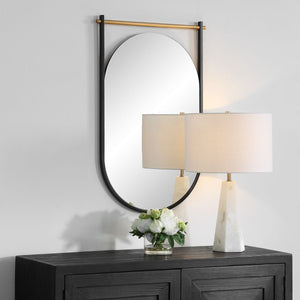 MIRROR - available in various shapes, sizes, and frame styles | Image 3 | InSTYLE Home & Rugs