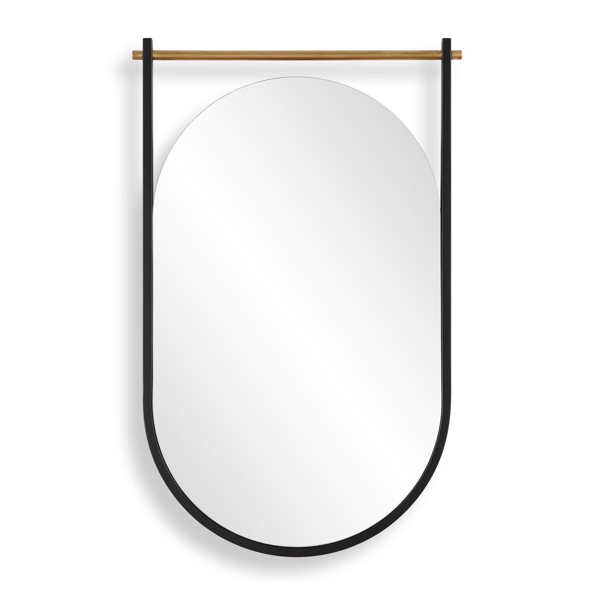 MIRROR - available in various shapes, sizes, and frame styles | Image 2 | InSTYLE Home & Rugs