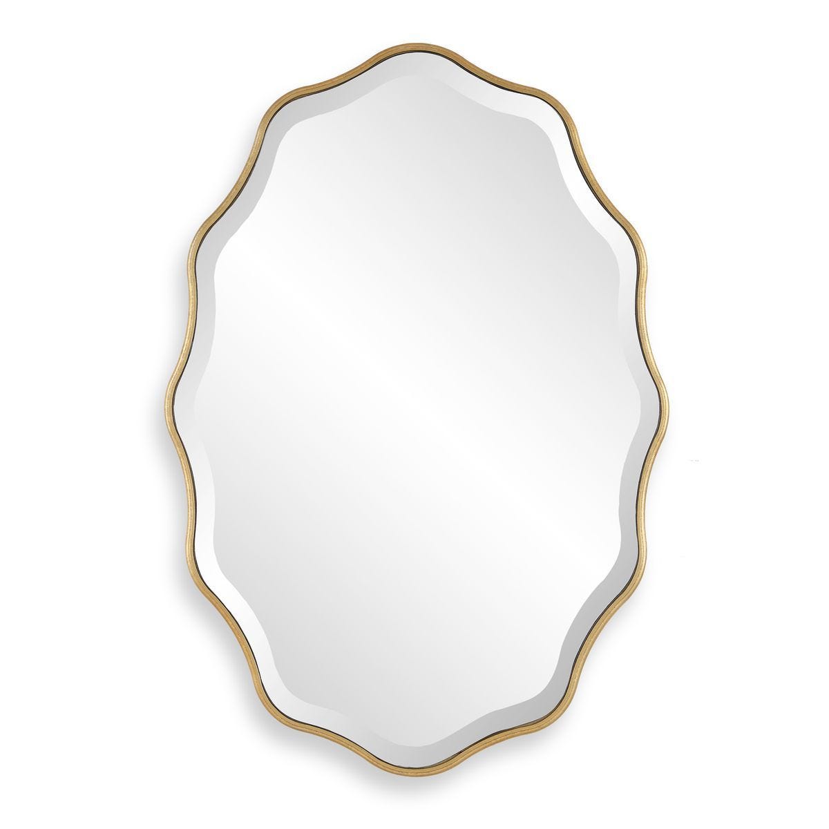 MIRROR - available in various shapes, sizes, and frame styles | Image 2 | InSTYLE Home & Rugs