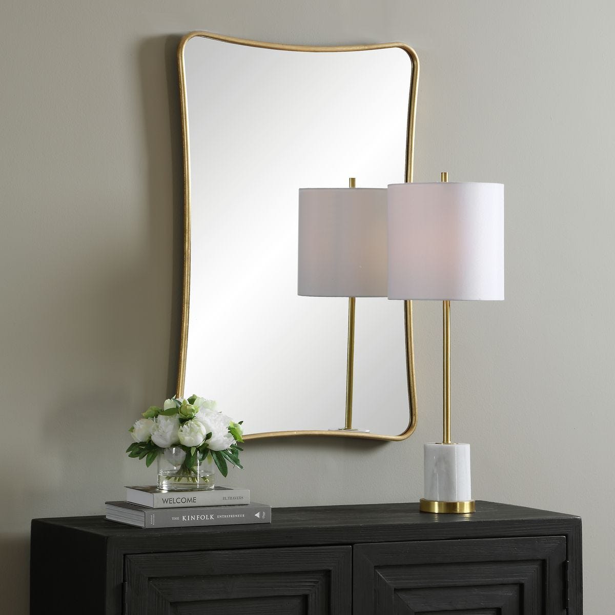 MIRROR - elegant and functional accent pieces for any room | Image 3 | InSTYLE Home & Rugs