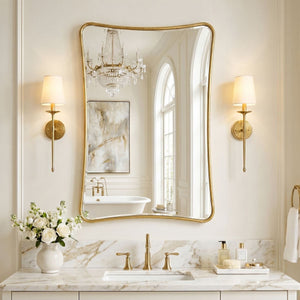 MIRROR - elegant and functional accent pieces for any room | Image 1 | InSTYLE Home & Rugs