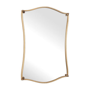 MIRROR - available in various shapes, sizes, and frame styles | Image 2 | InSTYLE Home & Rugs
