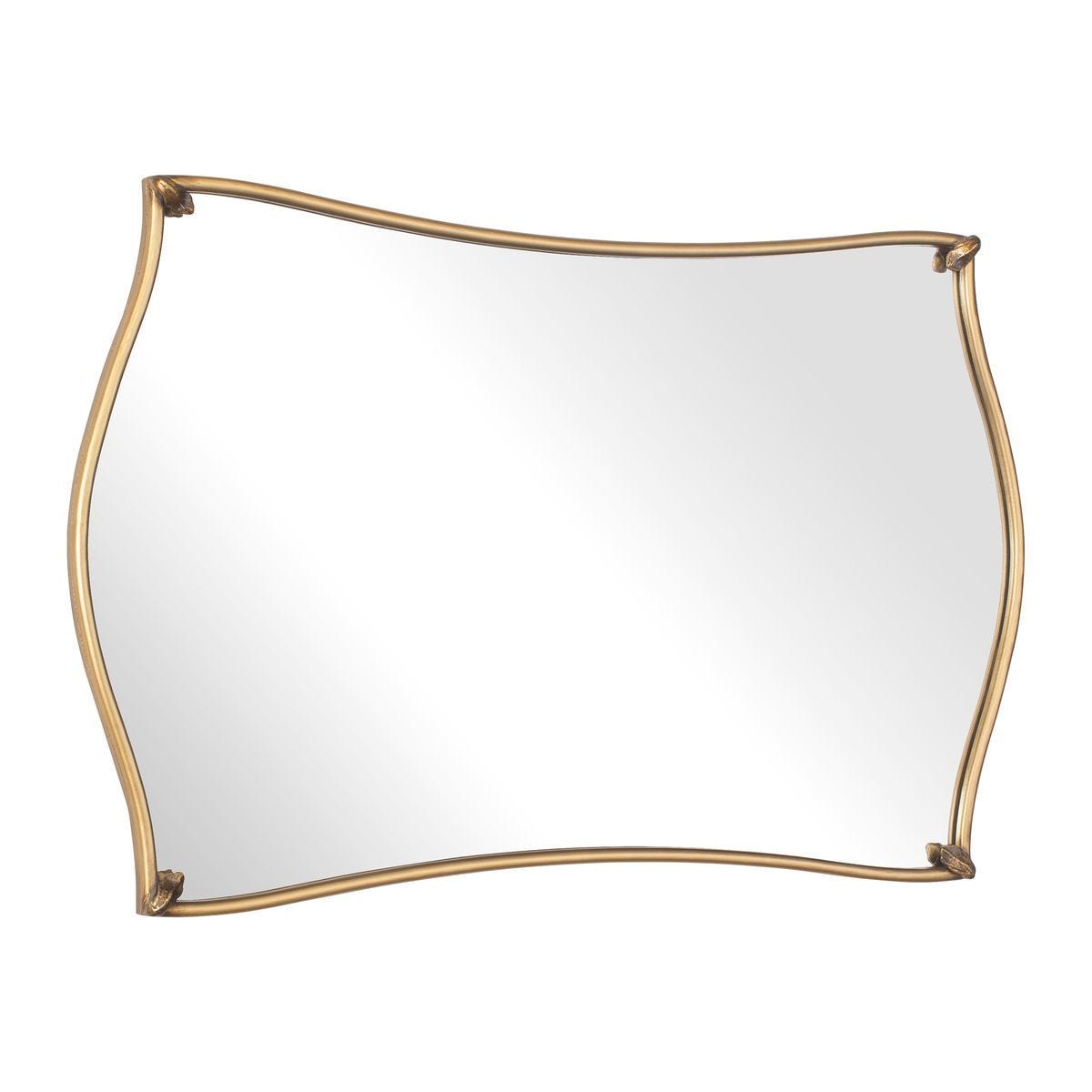 MIRROR - available in various shapes, sizes, and frame styles | Image 3 | InSTYLE Home & Rugs