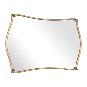 MIRROR - available in various shapes, sizes, and frame styles | Image 3 | InSTYLE Home & Rugs