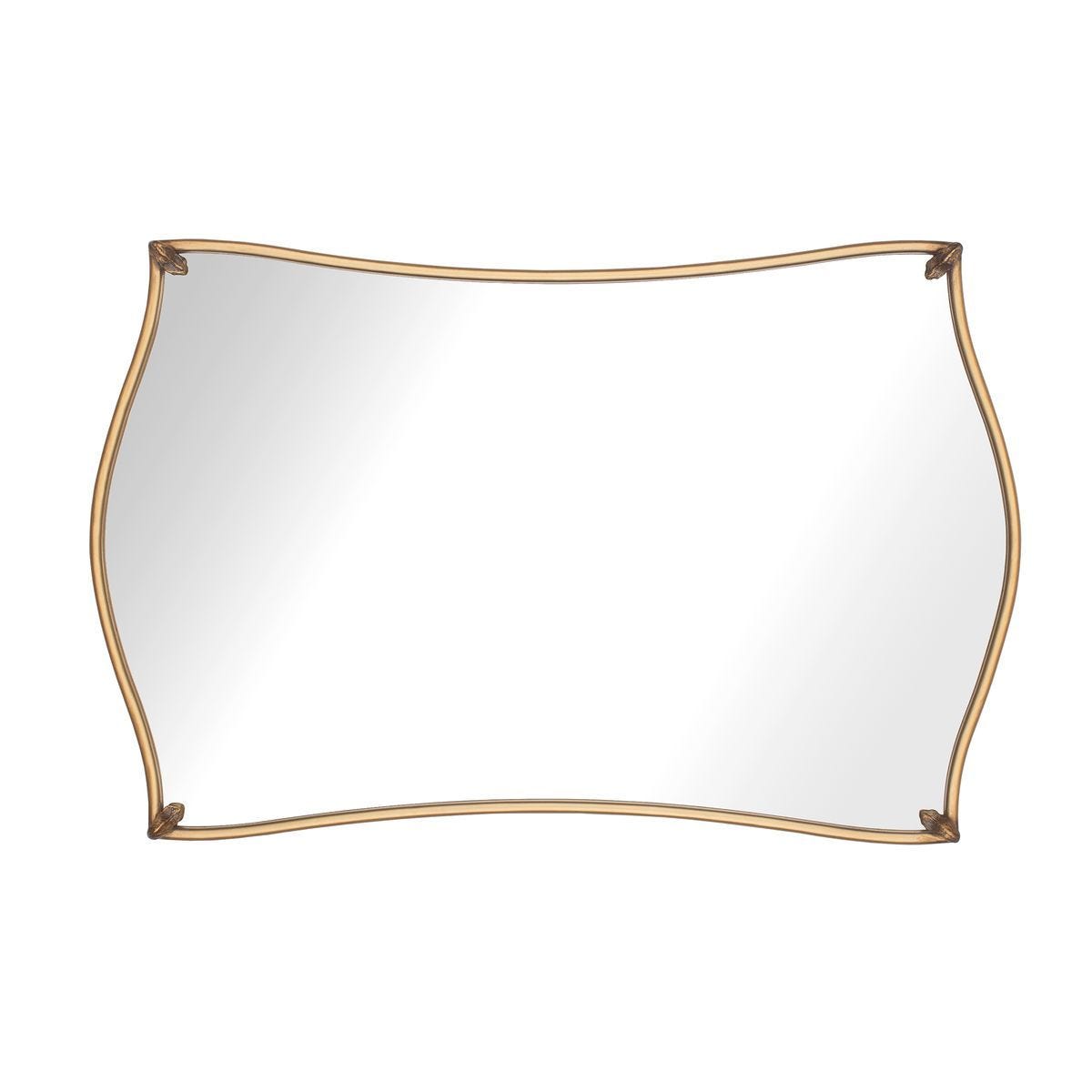 MIRROR - available in various shapes, sizes, and frame styles | Image 4 | InSTYLE Home & Rugs