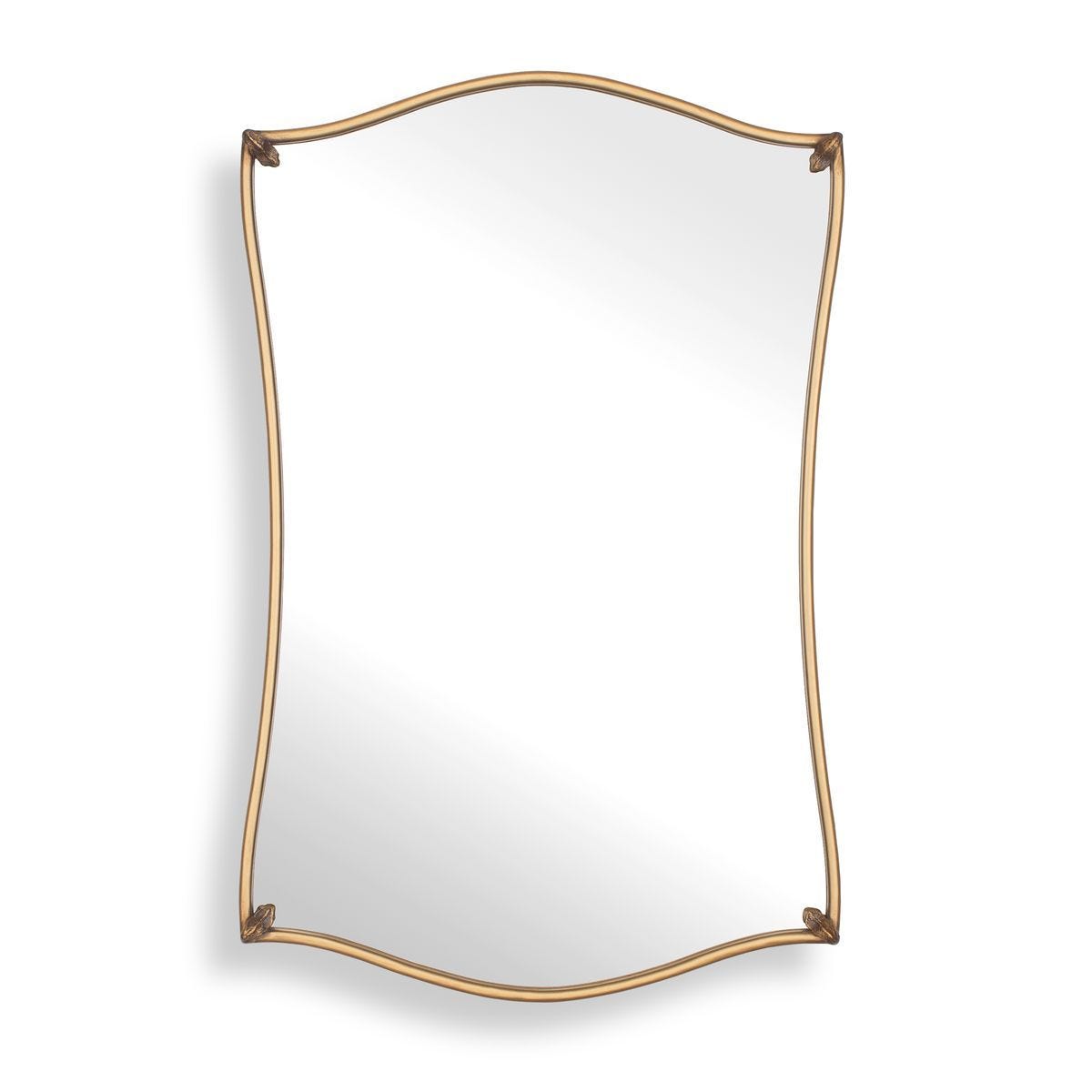 MIRROR - available in various shapes, sizes, and frame styles | Image 1 | InSTYLE Home & Rugs