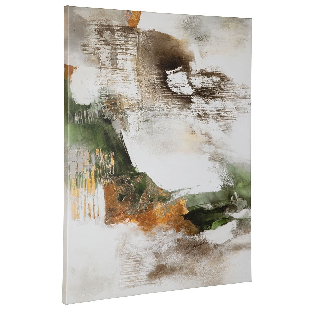 Frameless Giclee on Canvas - eye-catching art pieces to enhance your home design | Image 4 | InSTYLE Home & Rugs