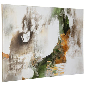 Frameless Giclee on Canvas - eye-catching art pieces to enhance your home design | Image 6 | InSTYLE Home & Rugs