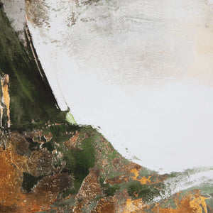 Frameless Giclee on Canvas - eye-catching art pieces to enhance your home design | Image 7 | InSTYLE Home & Rugs