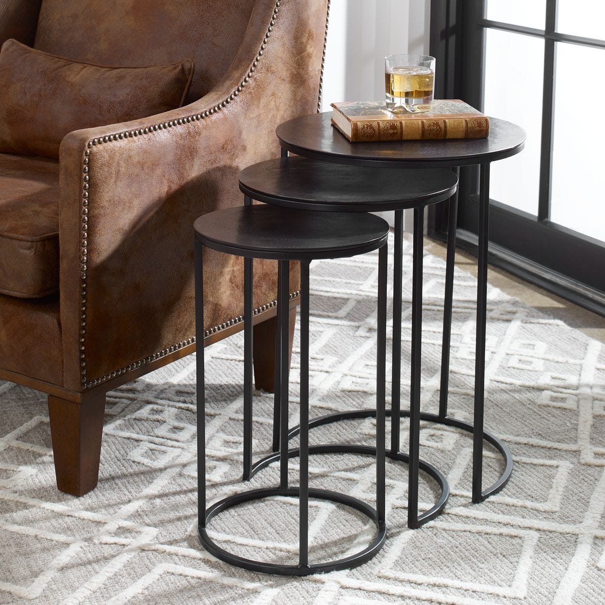 Furniture - | Image 3 | InSTYLE Home & Rugs