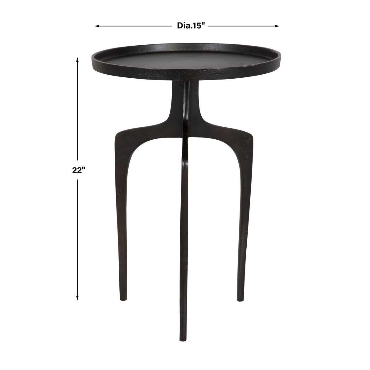 Accent Table - slim tables for entryways | Image 4 | InSTYLE Home & Rugs