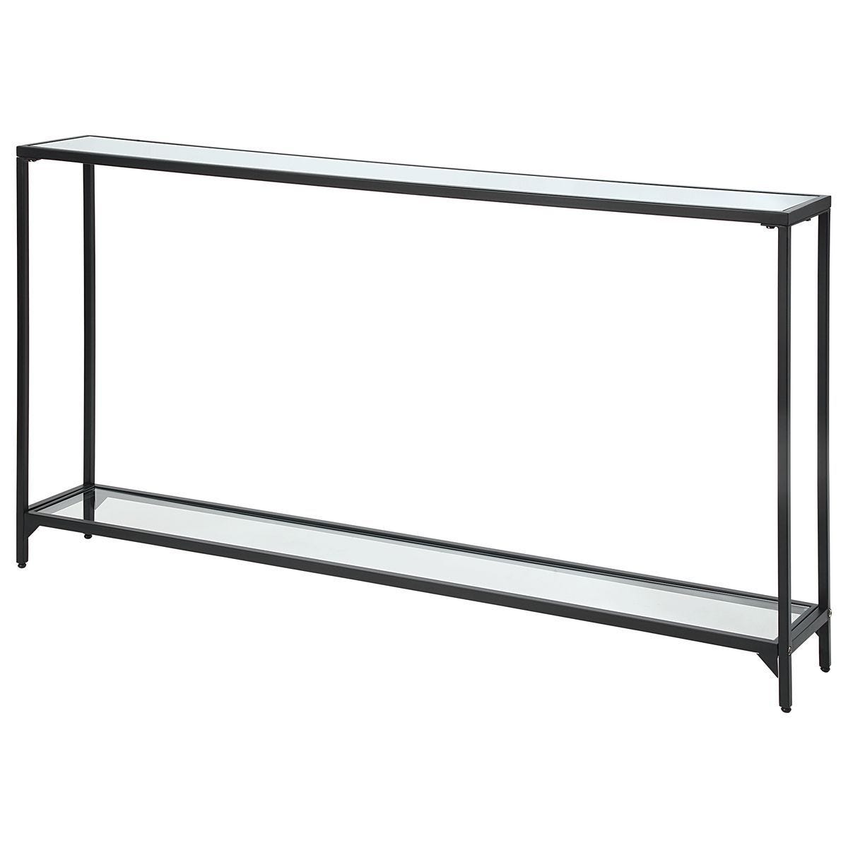 Accent Furniture W23006 - slim tables for entryways | Image 3 | InSTYLE Home & Rugs