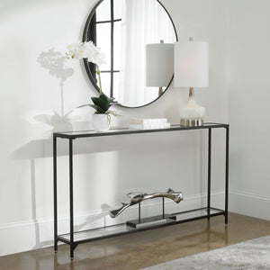 Accent Furniture W23006 - slim tables for entryways | Image 6 | InSTYLE Home & Rugs
