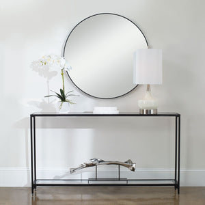 Accent Furniture W23006 - slim tables for entryways | Image 1 | InSTYLE Home & Rugs
