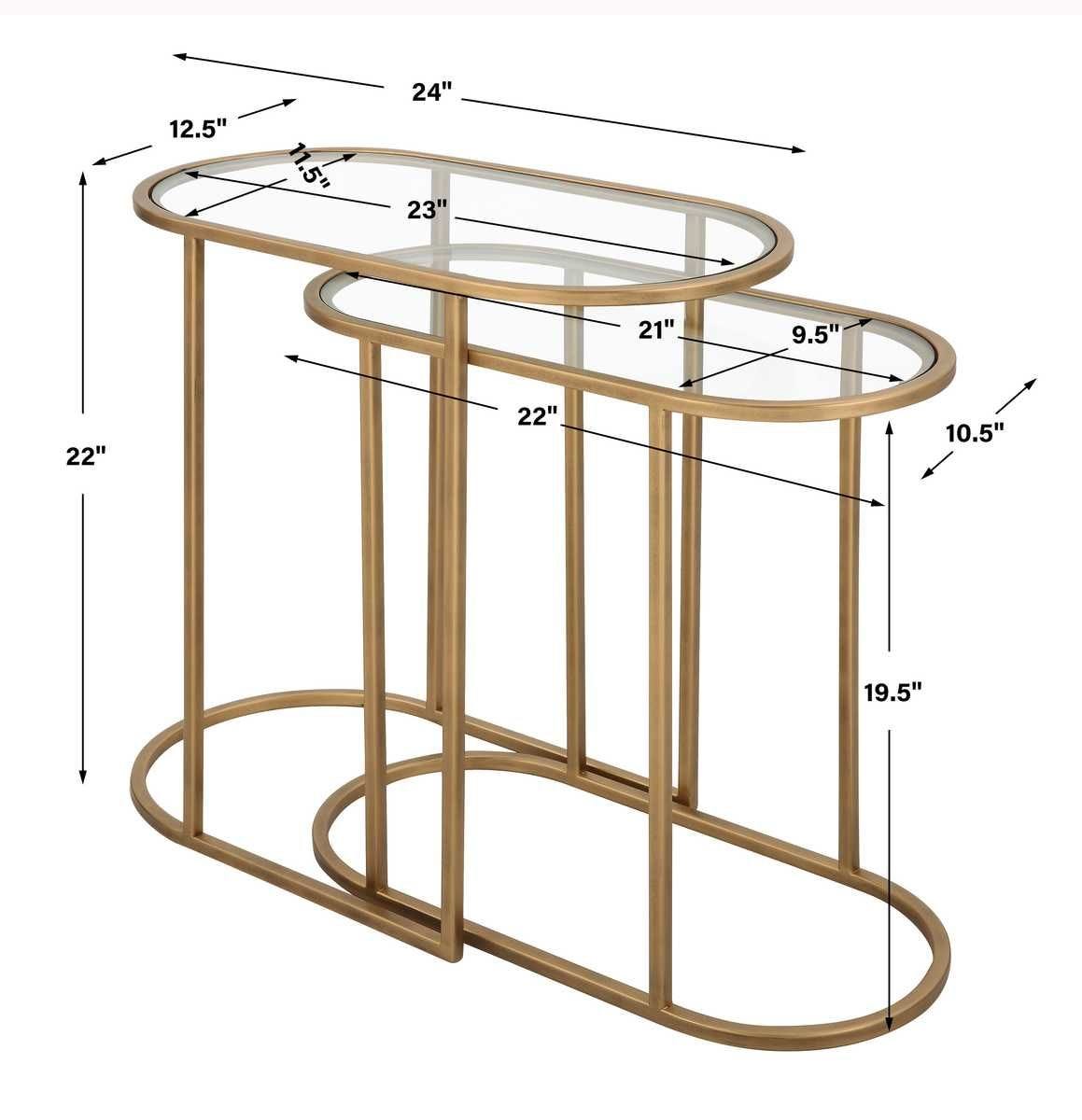 Accent Furniture - | Image 6 | InSTYLE Home & Rugs